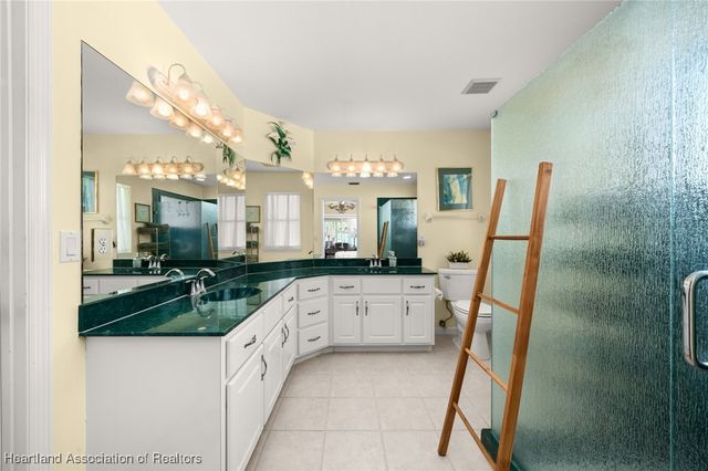 2799 S Bonnebrook Drive, Avon Park, FL 33825