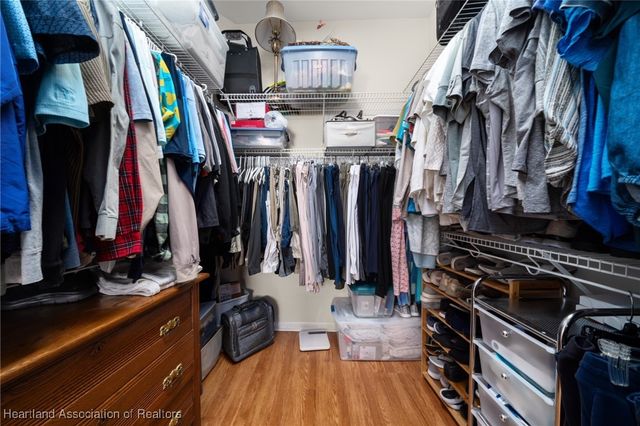 2799 S Bonnebrook Drive, Avon Park, FL 33825