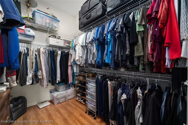 2799 S Bonnebrook Drive, Avon Park, FL 33825