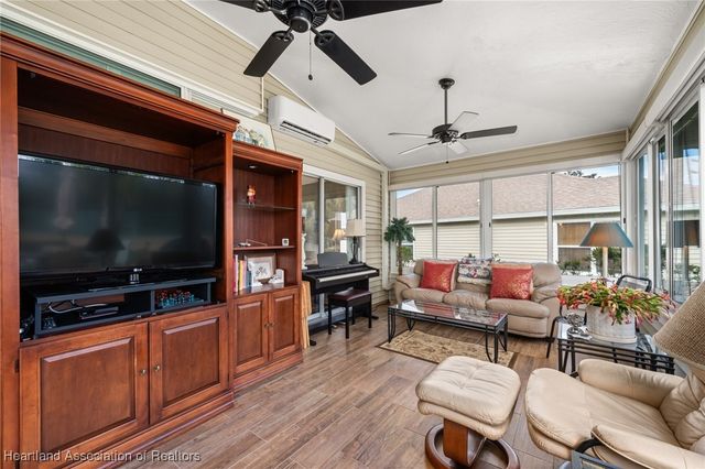 2799 S Bonnebrook Drive, Avon Park, FL 33825