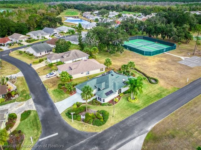 2799 S Bonnebrook Drive, Avon Park, FL 33825