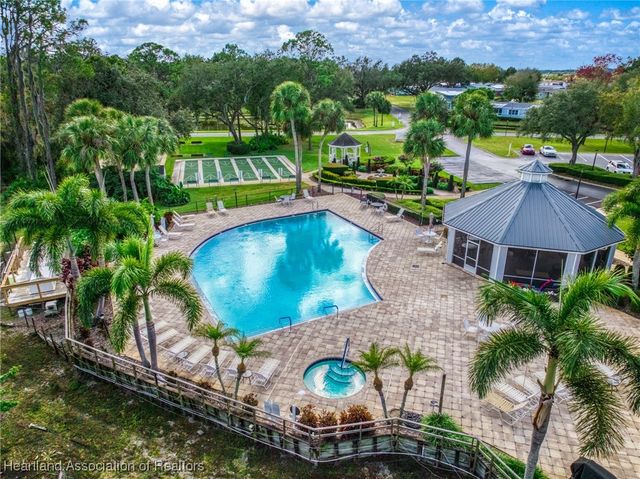2799 S Bonnebrook Drive, Avon Park, FL 33825
