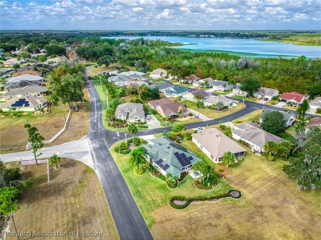 2799 S Bonnebrook Drive, Avon Park, FL 33825
