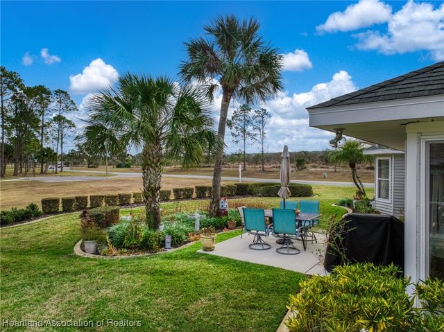 2799 S Bonnebrook Drive, Avon Park, FL 33825