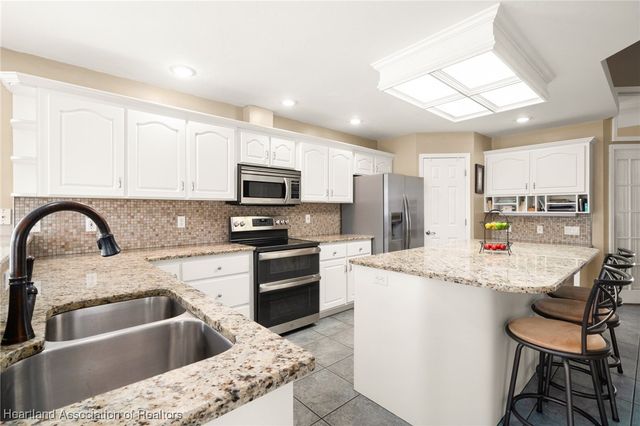 2799 S Bonnebrook Drive, Avon Park, FL 33825