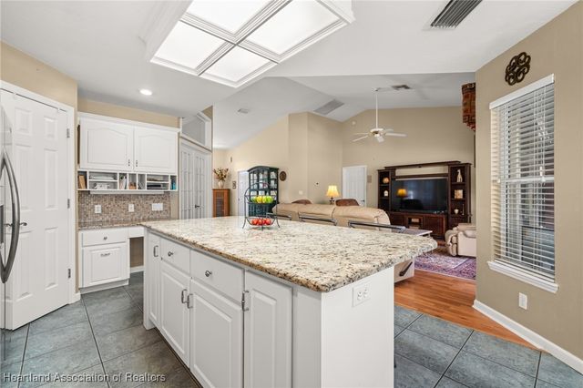 2799 S Bonnebrook Drive, Avon Park, FL 33825