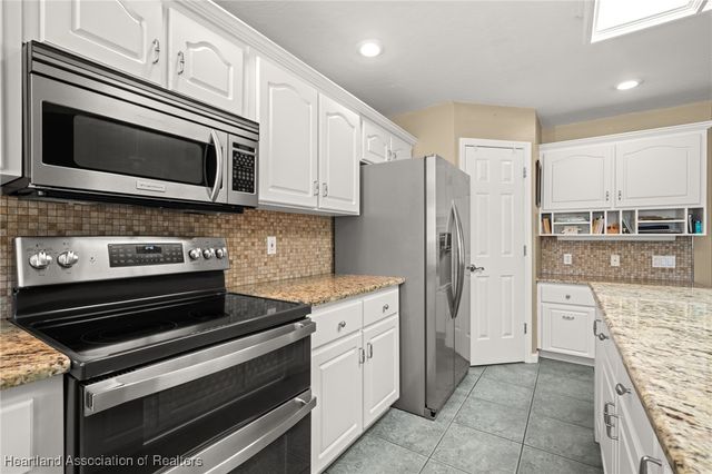 2799 S Bonnebrook Drive, Avon Park, FL 33825