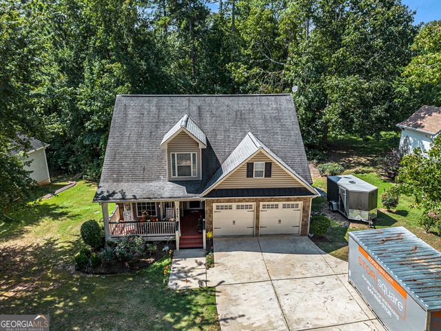 4079 Essex Drive, Villa Rica, GA 30180