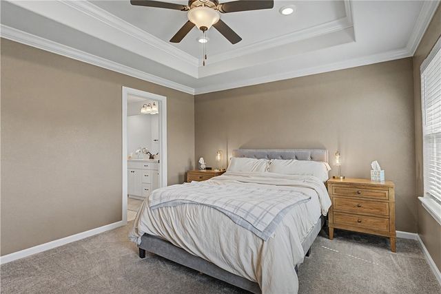 314 Coventry Avenue, Farmington, AR 72730