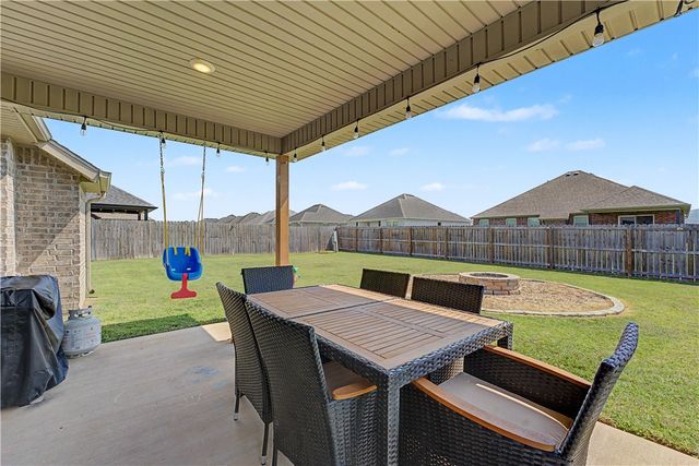 314 Coventry Avenue, Farmington, AR 72730