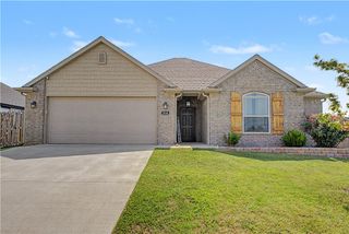 314 Coventry Avenue, Farmington, AR 72730