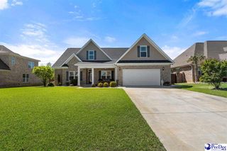 4245 Rodanthe Circle, Florence, SC 29501