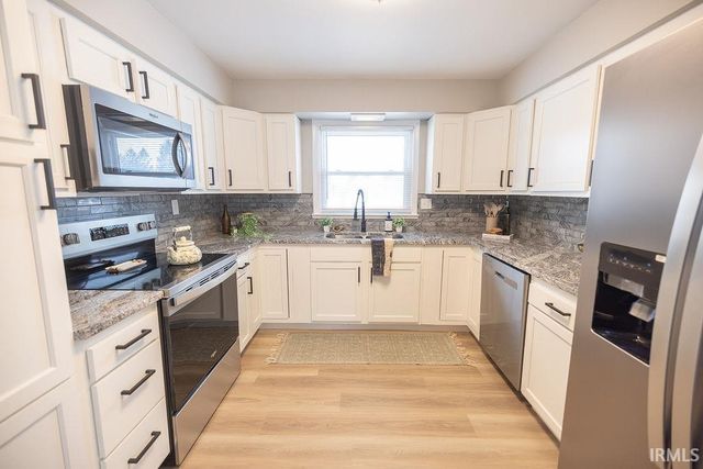 4101 Jeffry Street, New Castle, IN 47304