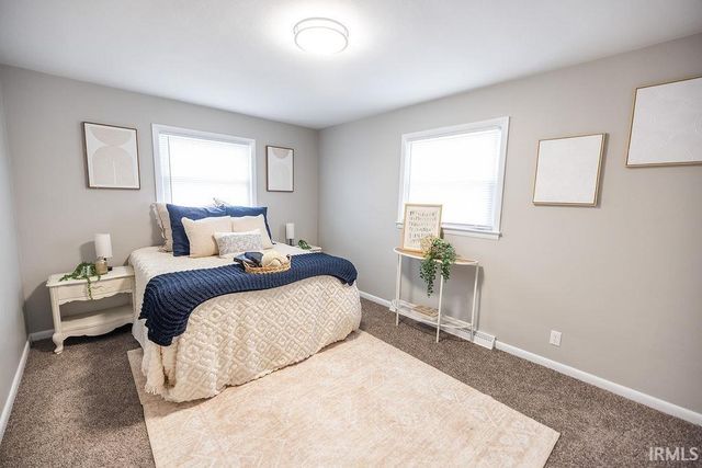 4101 Jeffry Street, New Castle, IN 47304