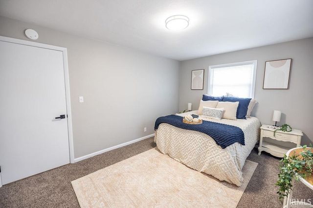 4101 Jeffry Street, New Castle, IN 47304