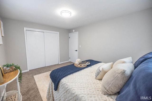 4101 Jeffry Street, New Castle, IN 47304