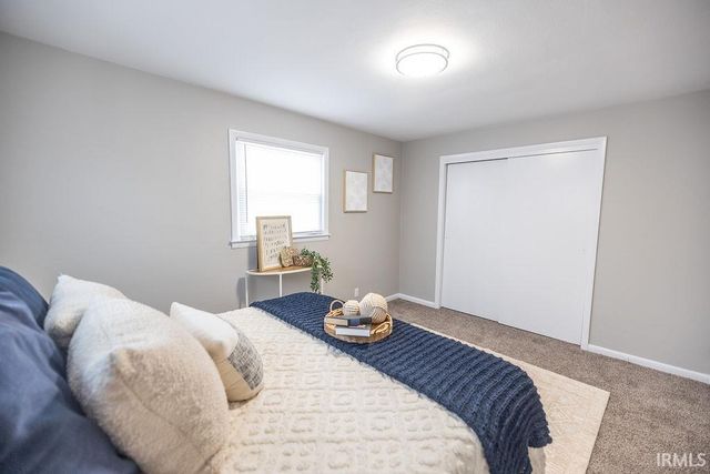 4101 Jeffry Street, New Castle, IN 47304