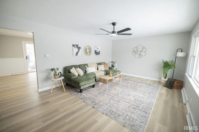 4101 Jeffry Street, New Castle, IN 47304