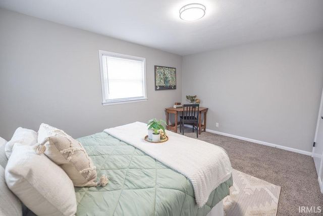 4101 Jeffry Street, New Castle, IN 47304