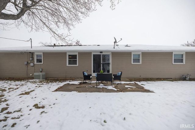 4101 Jeffry Street, New Castle, IN 47304