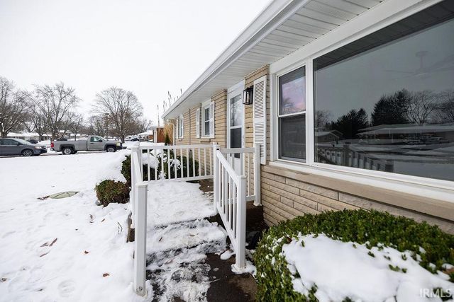 4101 Jeffry Street, New Castle, IN 47304