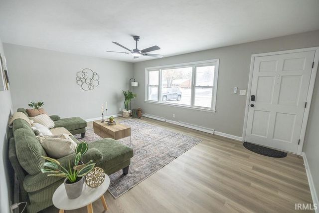 4101 Jeffry Street, New Castle, IN 47304