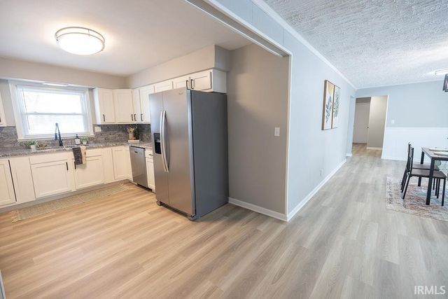 4101 Jeffry Street, New Castle, IN 47304