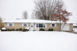4101 Jeffry Street, New Castle, IN 47304
