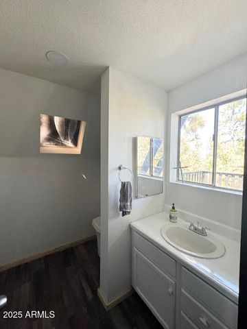 1725 TURKEY MOUNTAIN Road, Happy Jack, AZ 86024