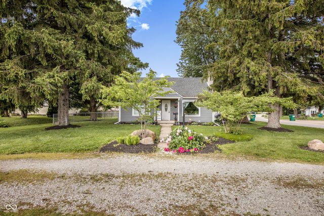 1124 Indianapolis Avenue, Lebanon, IN 46052