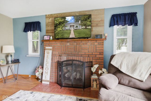 1124 Indianapolis Avenue, Lebanon, IN 46052