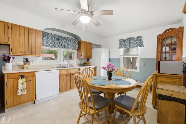 1124 Indianapolis Avenue, Lebanon, IN 46052