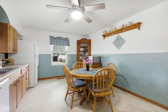 1124 Indianapolis Avenue, Lebanon, IN 46052