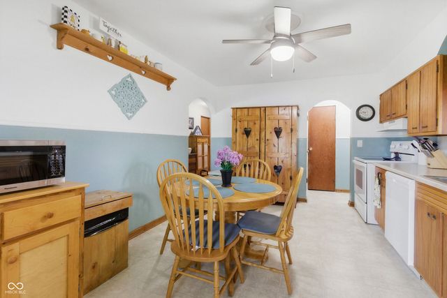 1124 Indianapolis Avenue, Lebanon, IN 46052