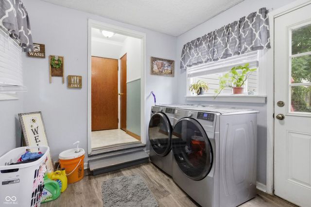 1124 Indianapolis Avenue, Lebanon, IN 46052