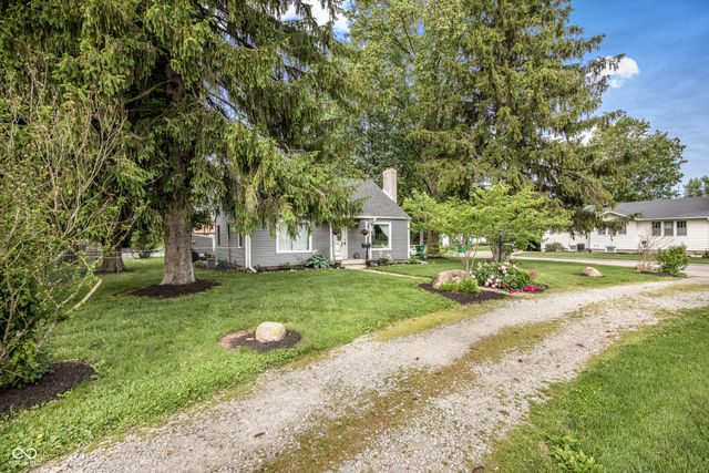 1124 Indianapolis Avenue, Lebanon, IN 46052