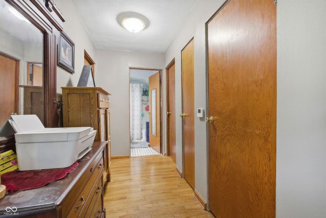 1124 Indianapolis Avenue, Lebanon, IN 46052
