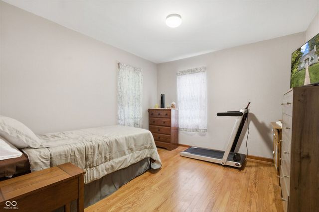 1124 Indianapolis Avenue, Lebanon, IN 46052