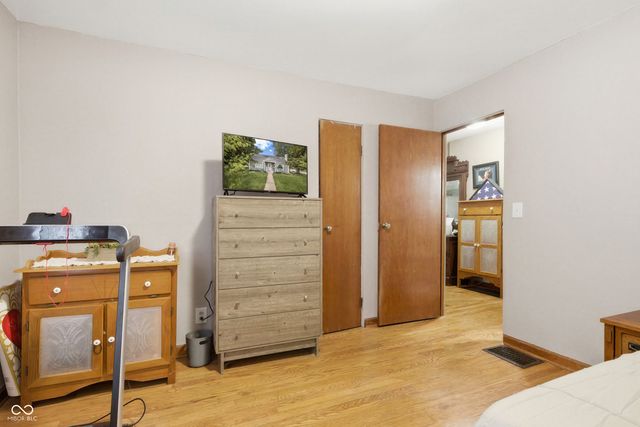 1124 Indianapolis Avenue, Lebanon, IN 46052