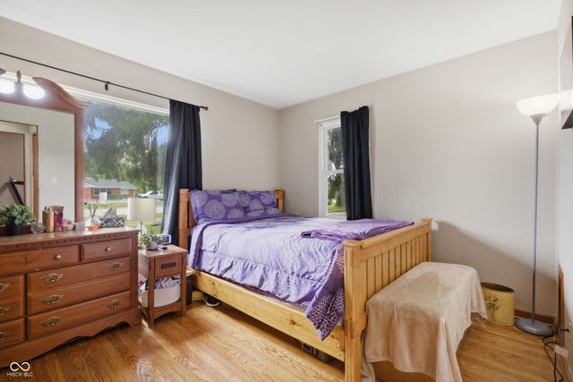 1124 Indianapolis Avenue, Lebanon, IN 46052