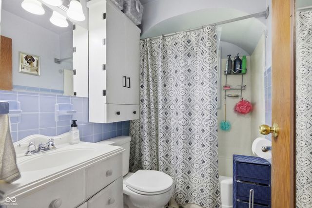 1124 Indianapolis Avenue, Lebanon, IN 46052