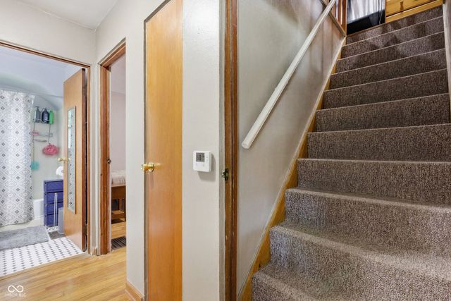 1124 Indianapolis Avenue, Lebanon, IN 46052