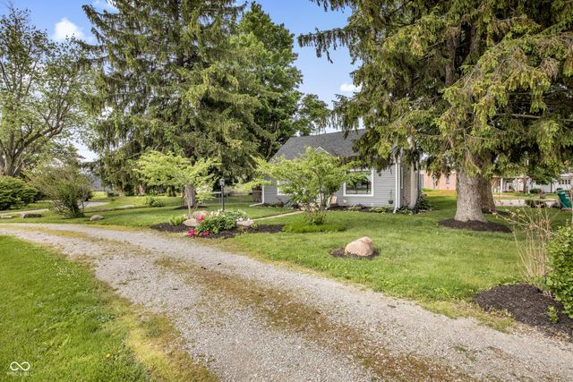 1124 Indianapolis Avenue, Lebanon, IN 46052