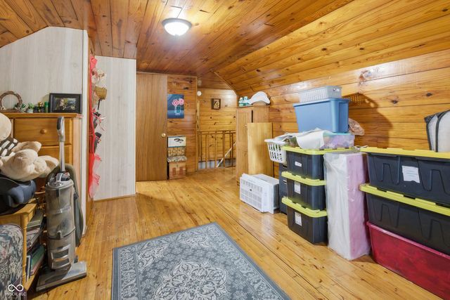 1124 Indianapolis Avenue, Lebanon, IN 46052