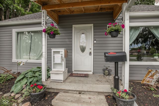 1124 Indianapolis Avenue, Lebanon, IN 46052