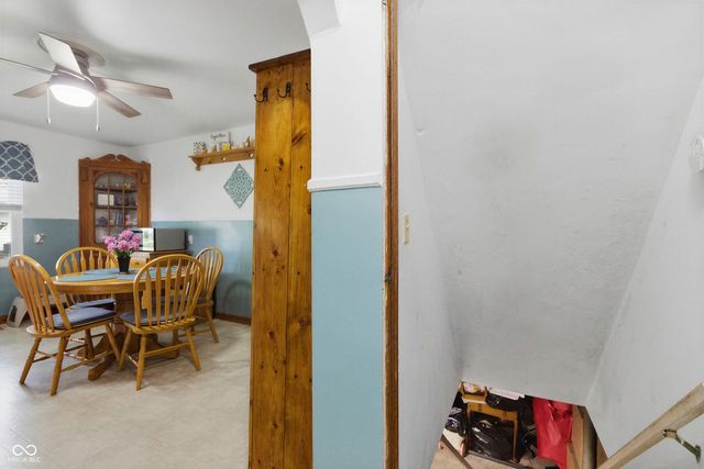 1124 Indianapolis Avenue, Lebanon, IN 46052