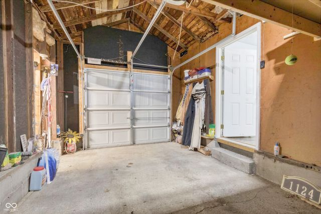 1124 Indianapolis Avenue, Lebanon, IN 46052