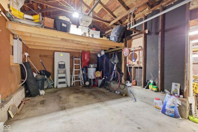 1124 Indianapolis Avenue, Lebanon, IN 46052