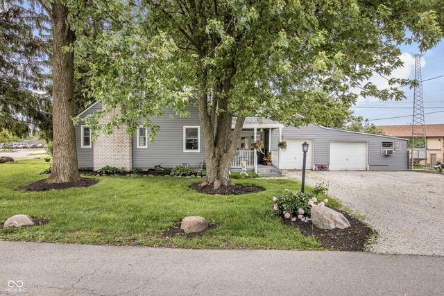 1124 Indianapolis Avenue, Lebanon, IN 46052