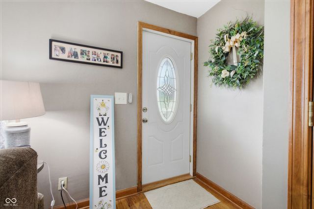1124 Indianapolis Avenue, Lebanon, IN 46052